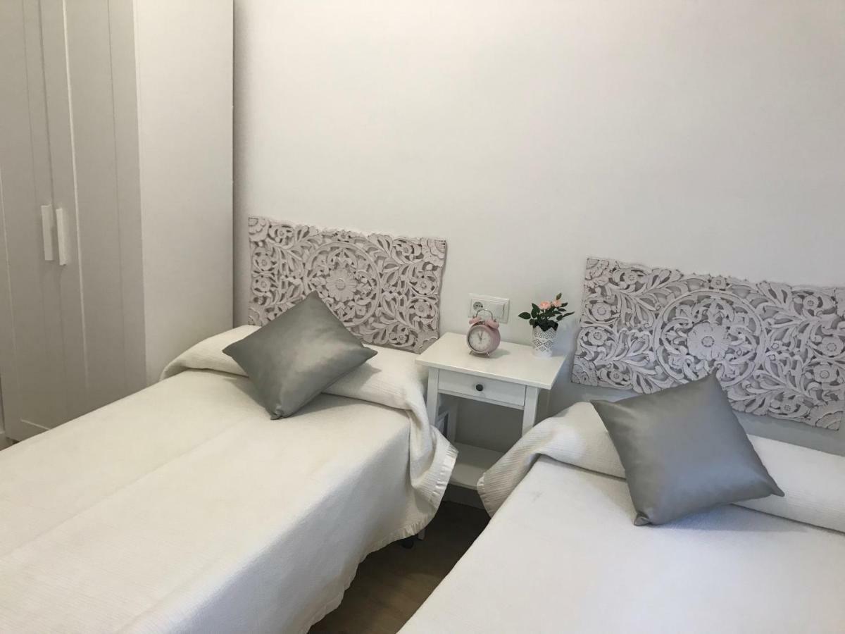 Catedral Toledo Apartman Kültér fotó
