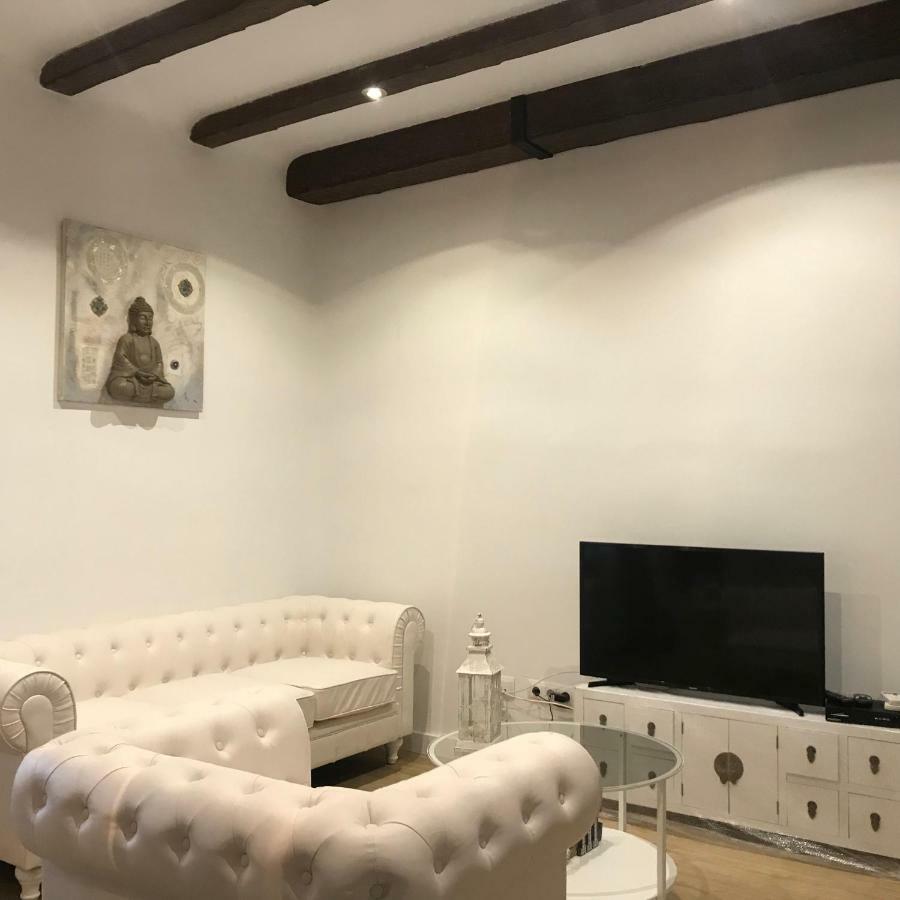 Catedral Toledo Apartman Kültér fotó
